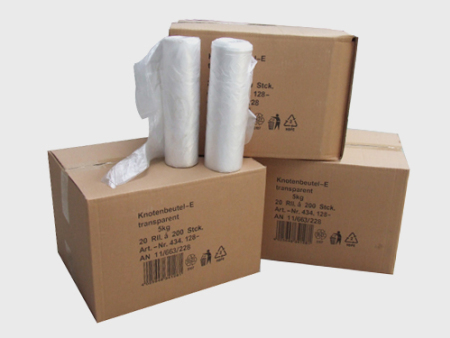 普通方(fāng)便袋