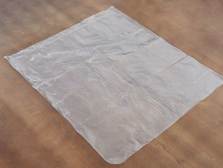 平口垃圾(ji)袋用在什(shi)麼地方？