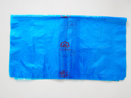 彩(cǎi)色防霧袋