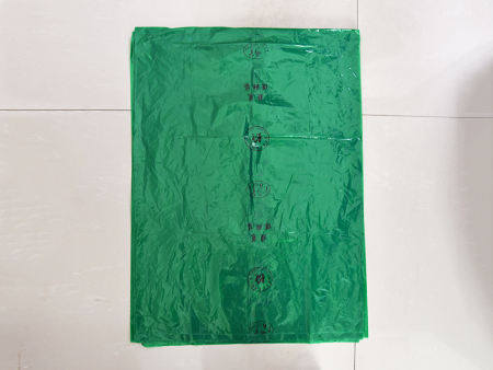 蔬菜(cài)保鮮袋